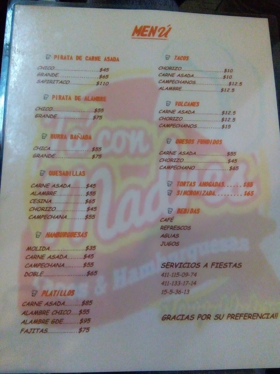 Menu Ta'con Madres-4
